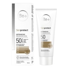 Be+ skin protect antimanchas preven 50ml