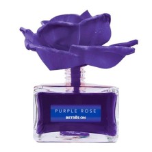 Ambientador purple rose betres on 90 ml.