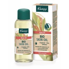Kneipp bio skin oil 100ml