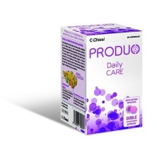 Produo daily care 30 capsulas