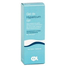 Gel hypericum cpi 50 ml.
