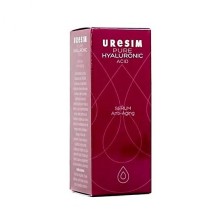 Uresim pure hyaluronic acid serum 30ml