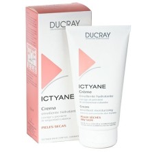 Ducray ictyane crema p/seca 200ml