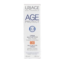Uriage age protect multiacción spf30 40ml