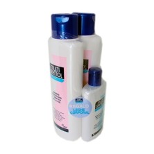 Md multidermol promo gel 2x750ml+leche hidratante 250ml