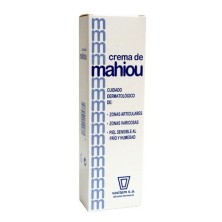 Crema de mahiou tratamiento de la piel 75ml
