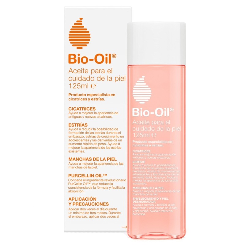 Bio-oil cuidado de la piel 125ml