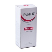 Cosmeclinik faster melan emulsion 50+ tubo 50ml